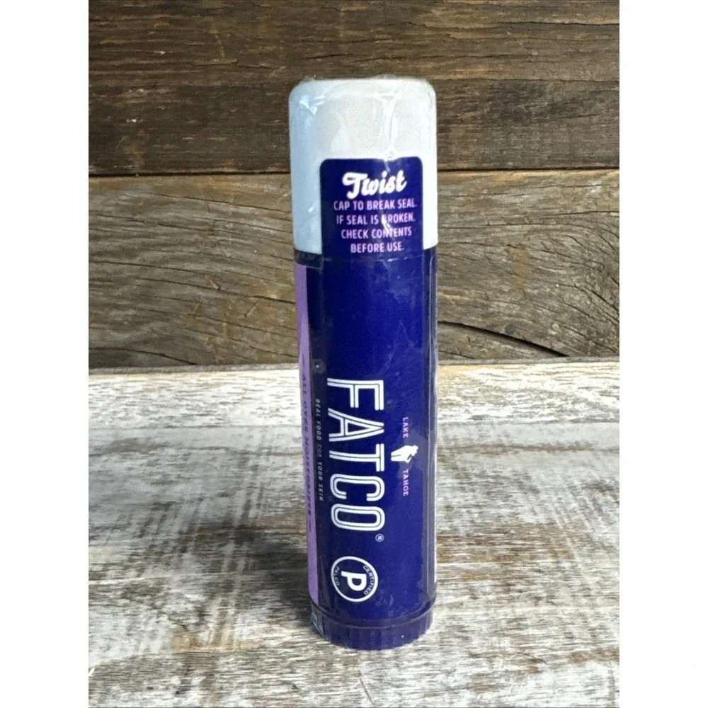 FATCO Fat Stick All Over Moisturizer Balm, Lavender + Peppermint | MSRP = $12‎